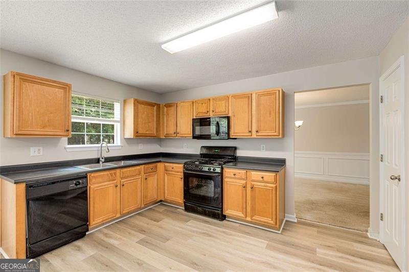 1492 Saint George Place Conyers - 12