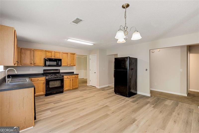 1492 Saint George Place Conyers - 13