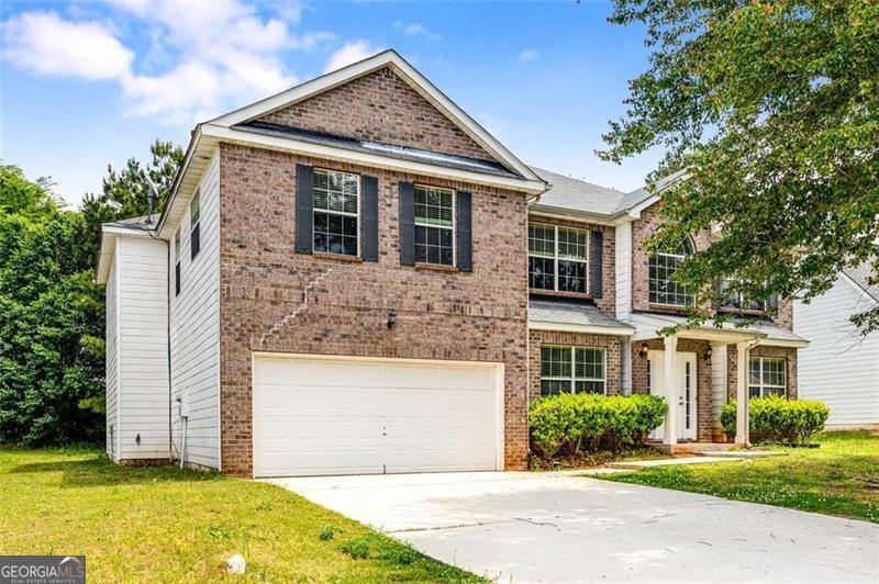 1492 Saint George Place Conyers - 2