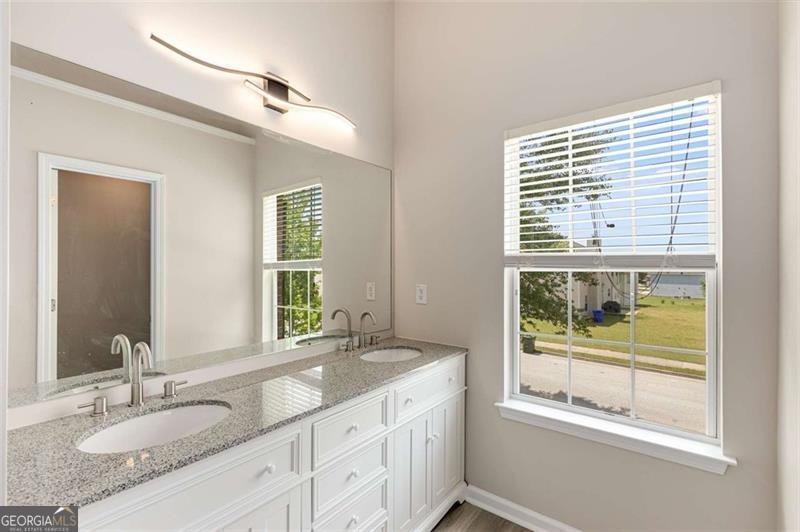 1492 Saint George Place Conyers - 20