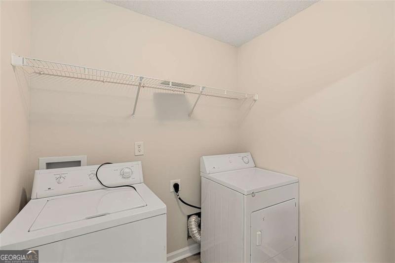 1492 Saint George Place Conyers - 24