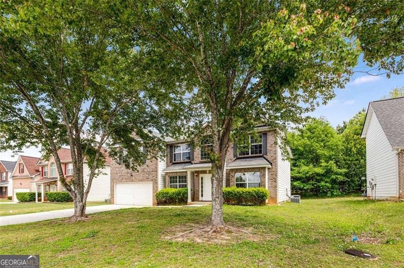 1492 Saint George Place Conyers - 3