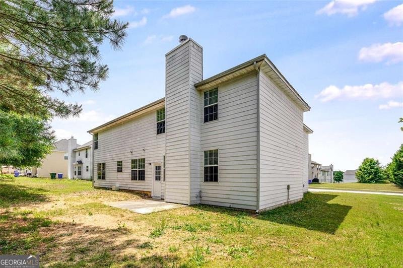 1492 Saint George Place Conyers - 37