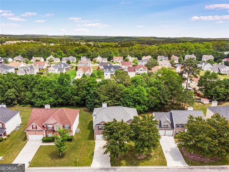 1492 Saint George Place Conyers - 38
