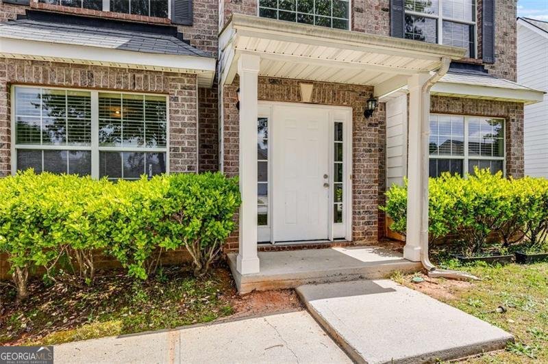 1492 Saint George Place Conyers - 4