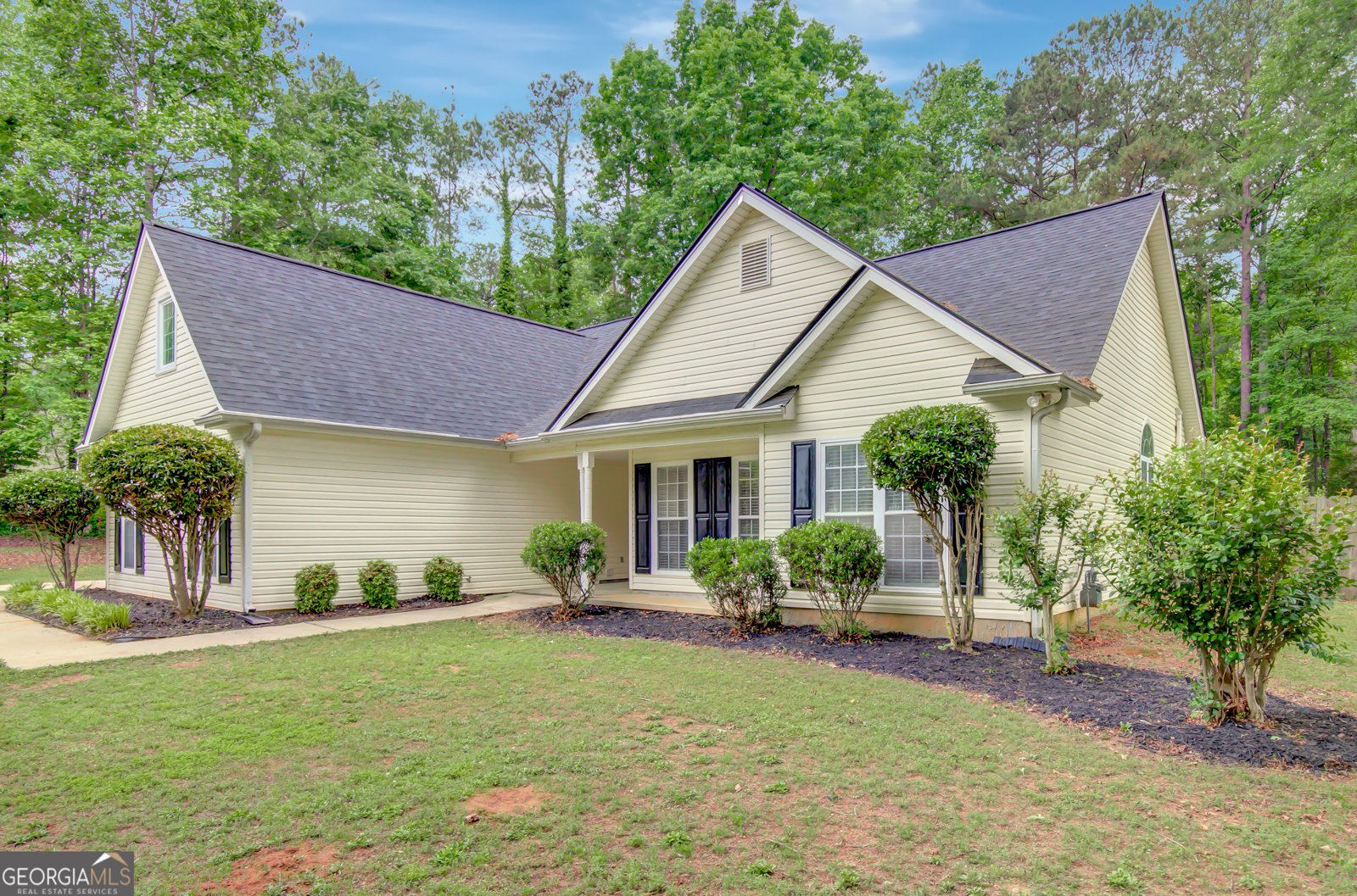 35 Wenham Lane Sharpsburg - 2