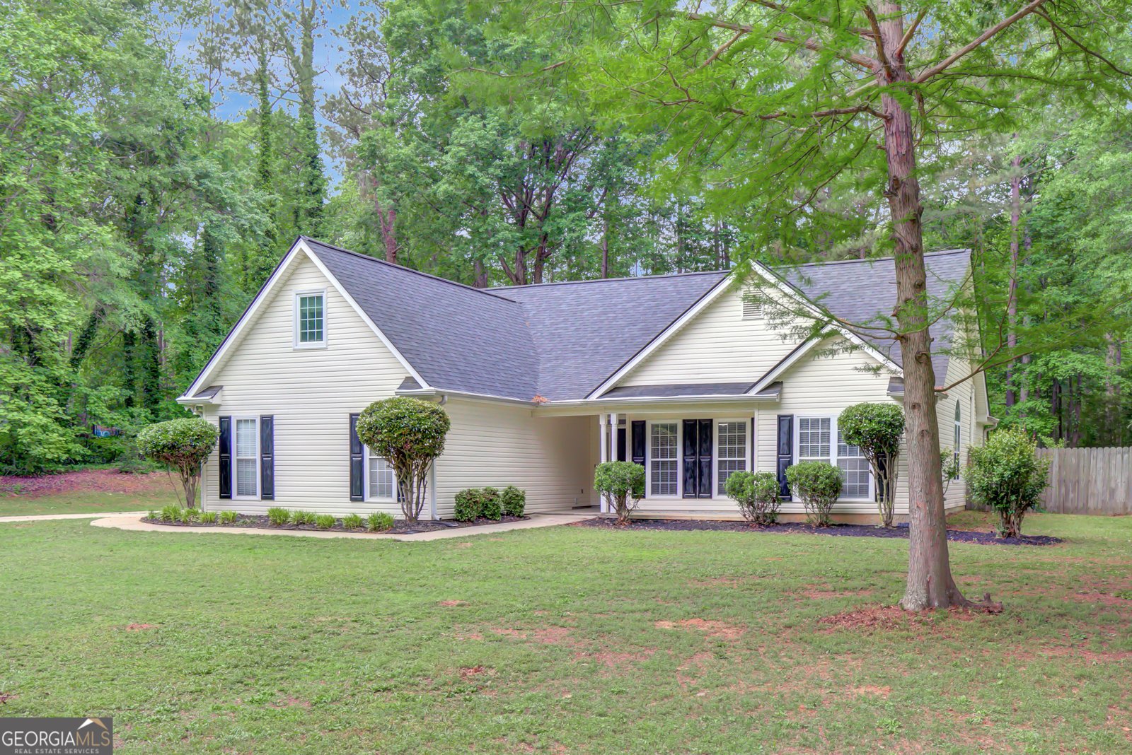 35 Wenham Lane Sharpsburg - 3