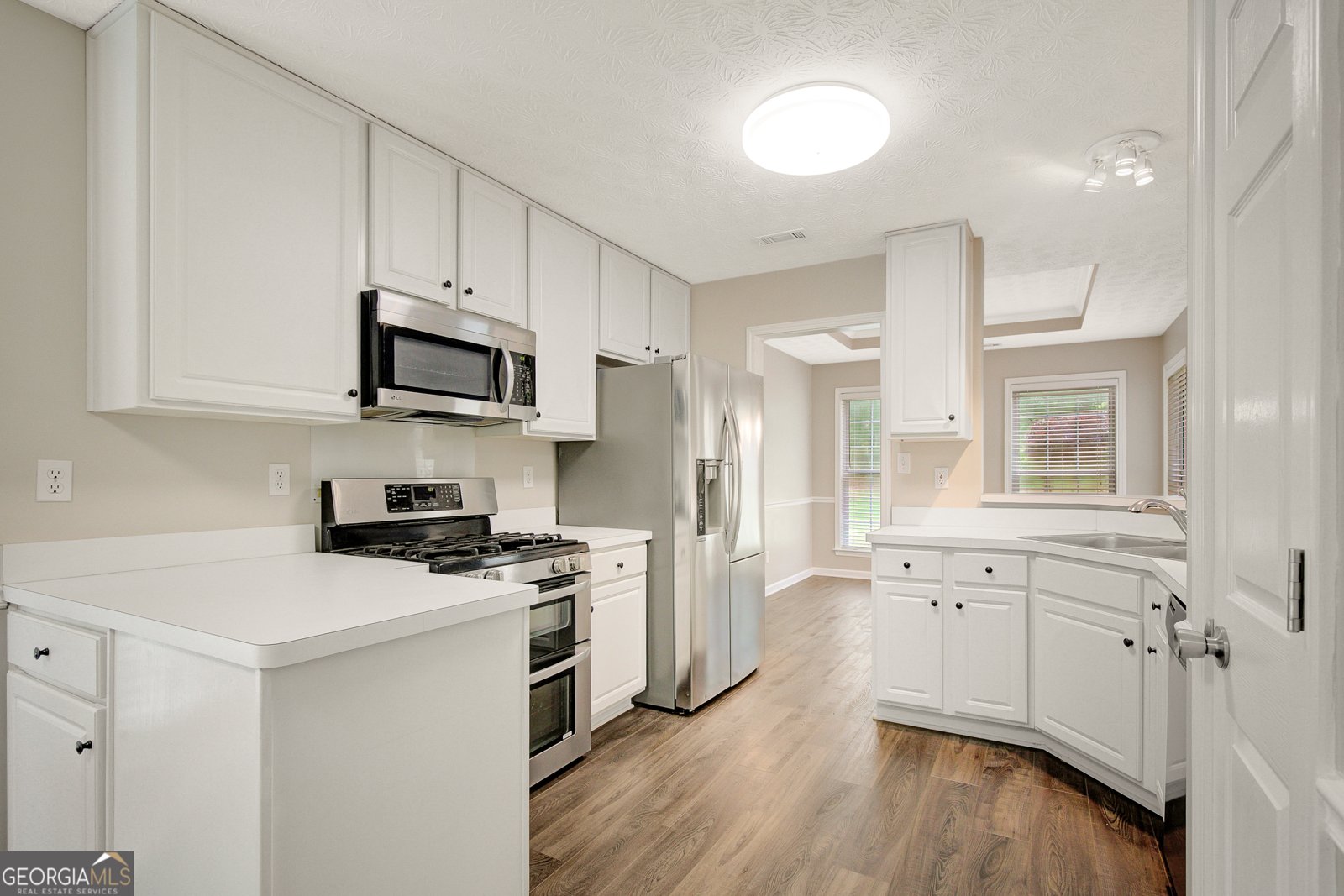 35 Wenham Lane Sharpsburg - 31