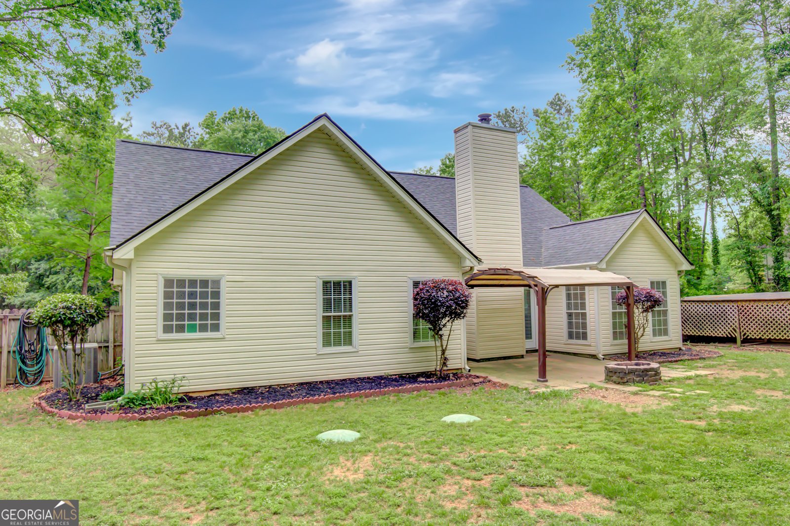 35 Wenham Lane Sharpsburg - 38