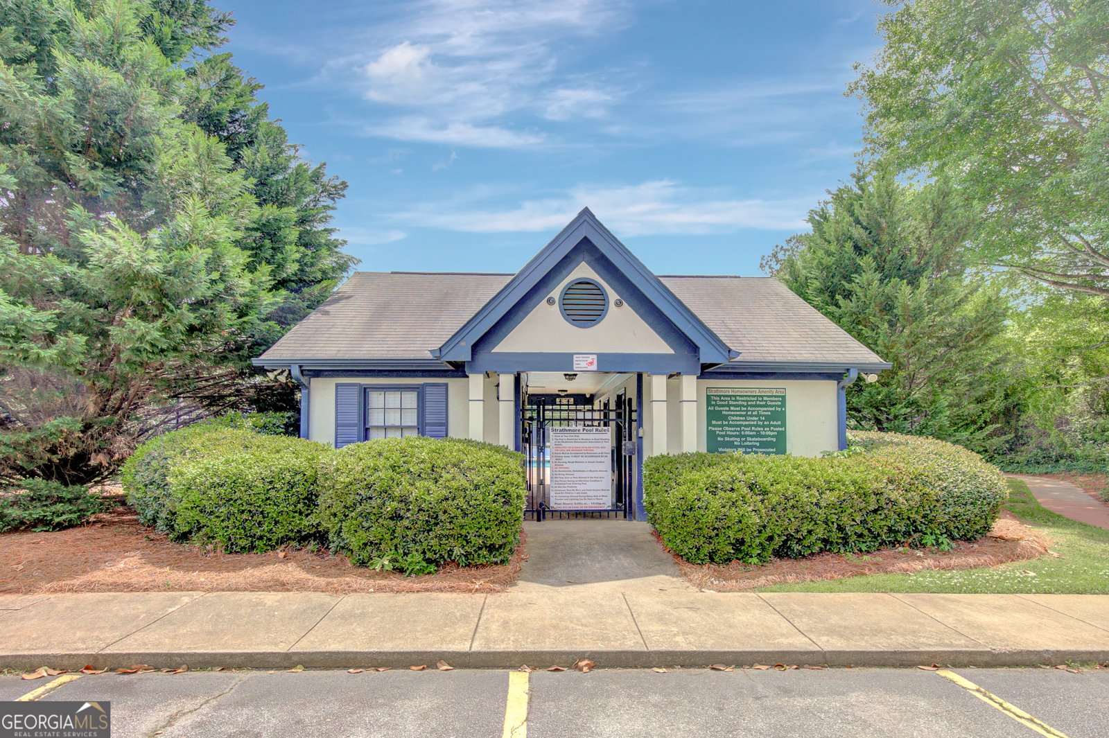 35 Wenham Lane Sharpsburg - 40
