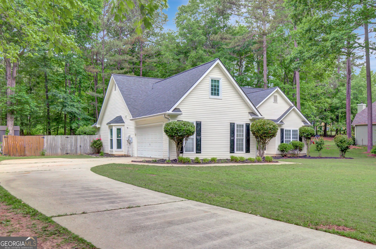35 Wenham Lane Sharpsburg - 5