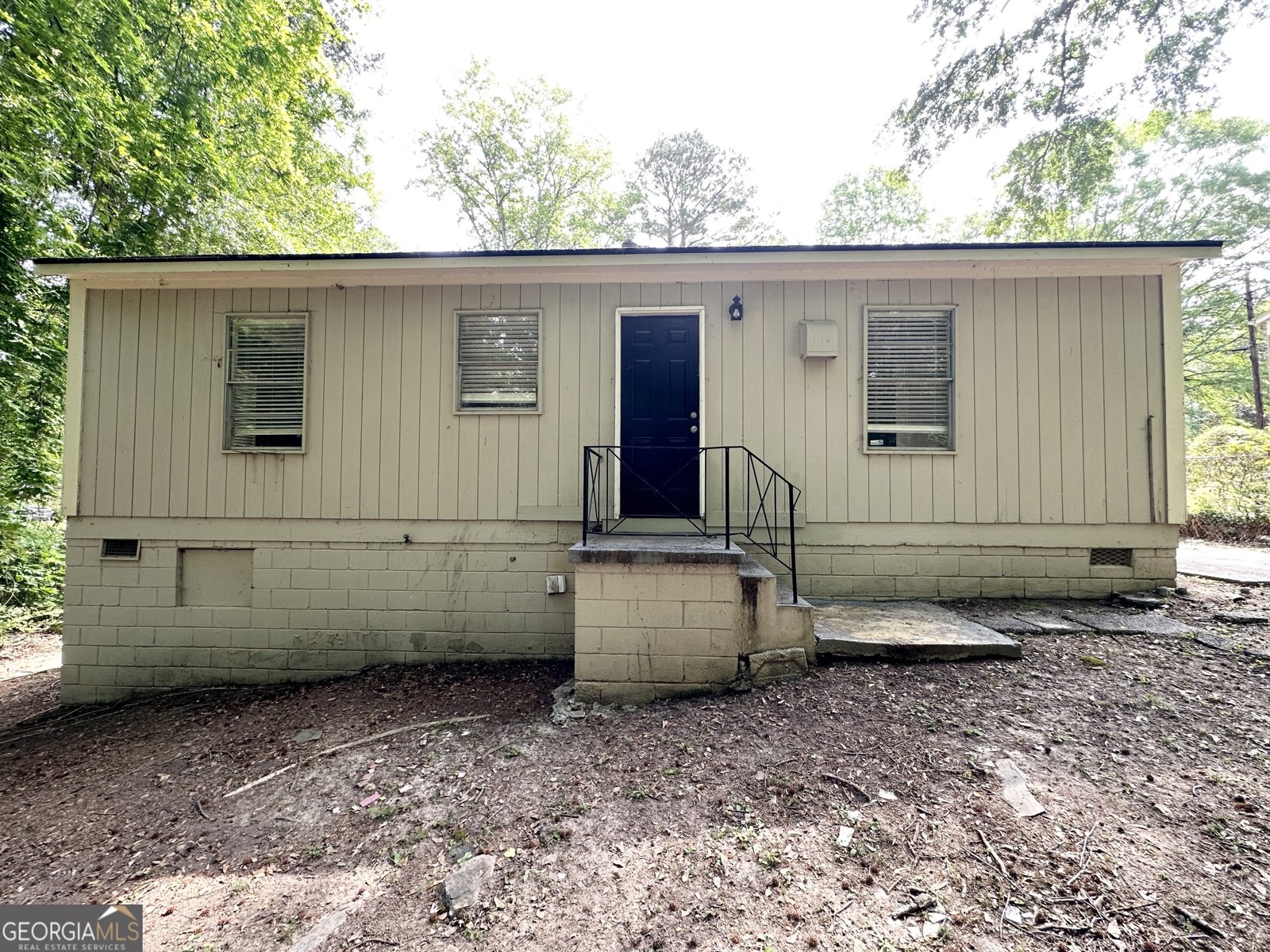 830 Mercury Drive Atlanta - 15