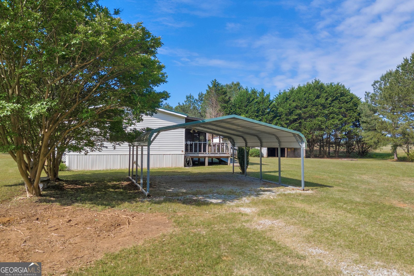 157 Chandlers Ferry Road Hartwell - 2