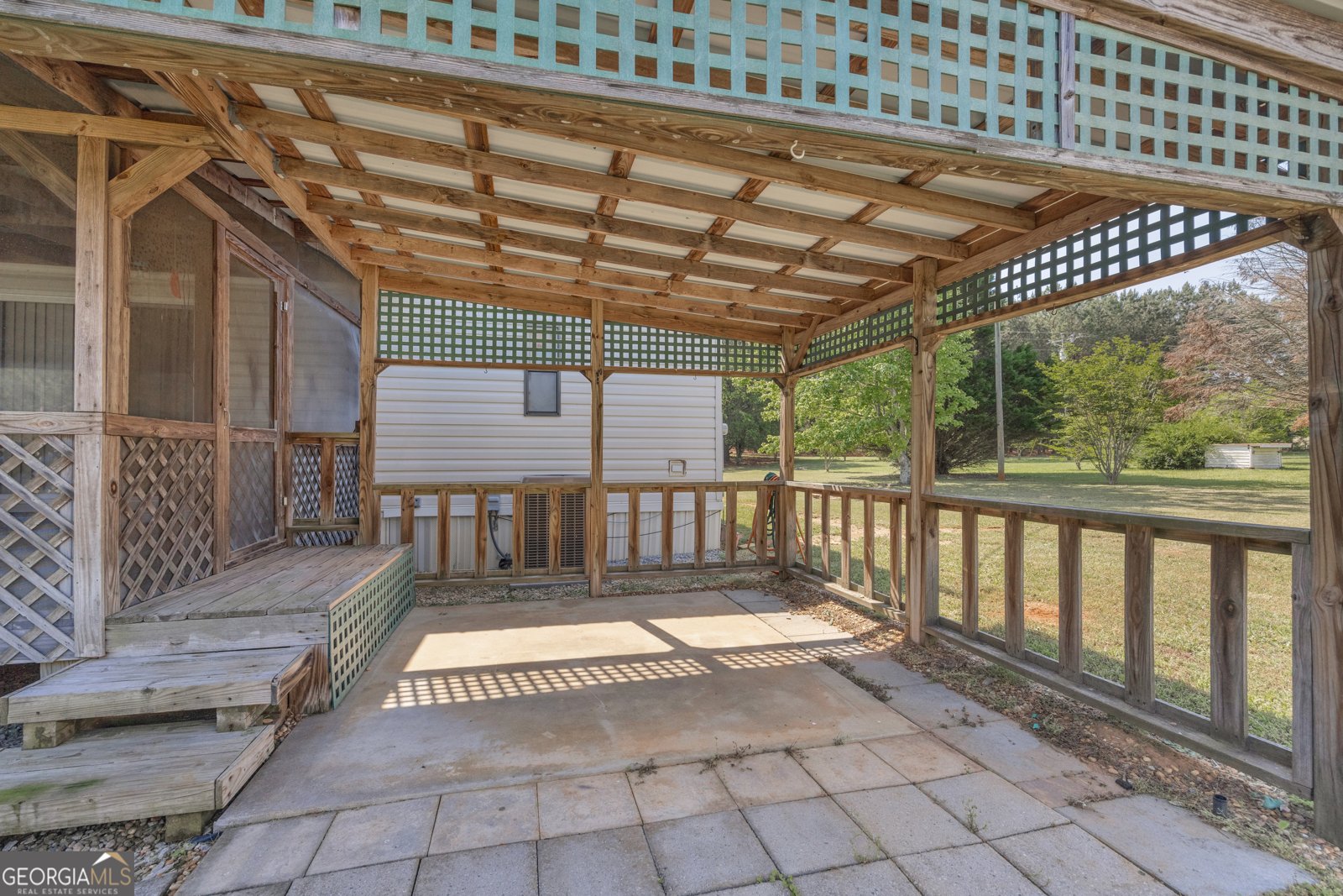 157 Chandlers Ferry Road Hartwell - 23