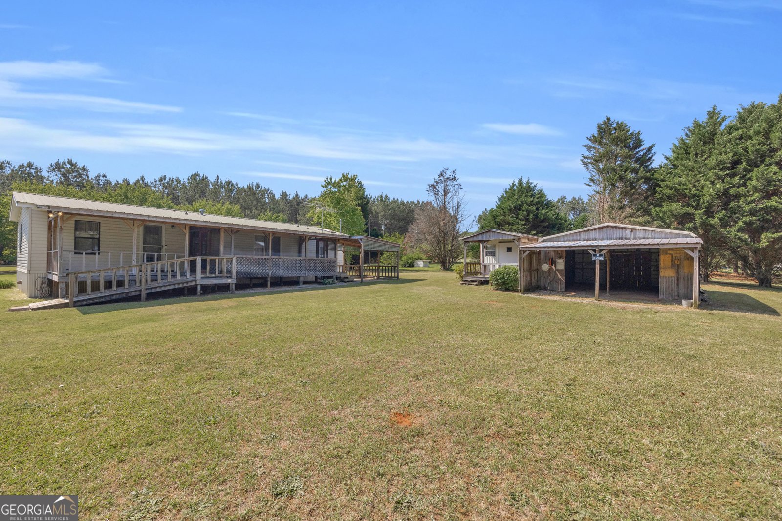 157 Chandlers Ferry Road Hartwell - 26