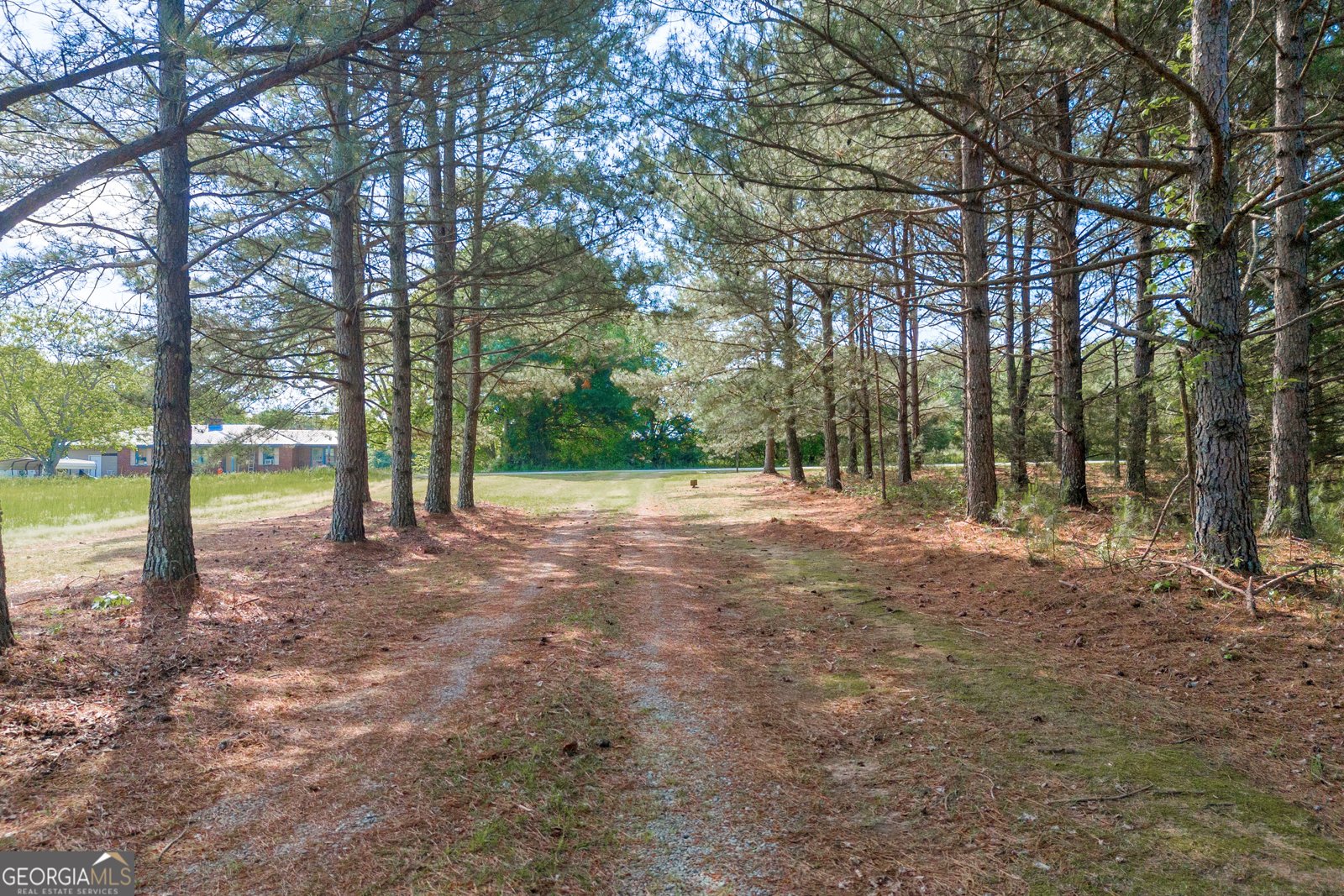 157 Chandlers Ferry Road Hartwell - 28