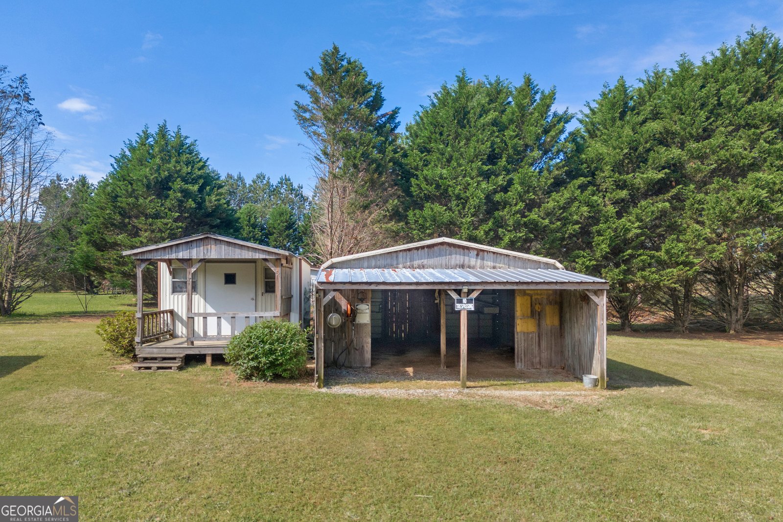 157 Chandlers Ferry Road Hartwell - 30