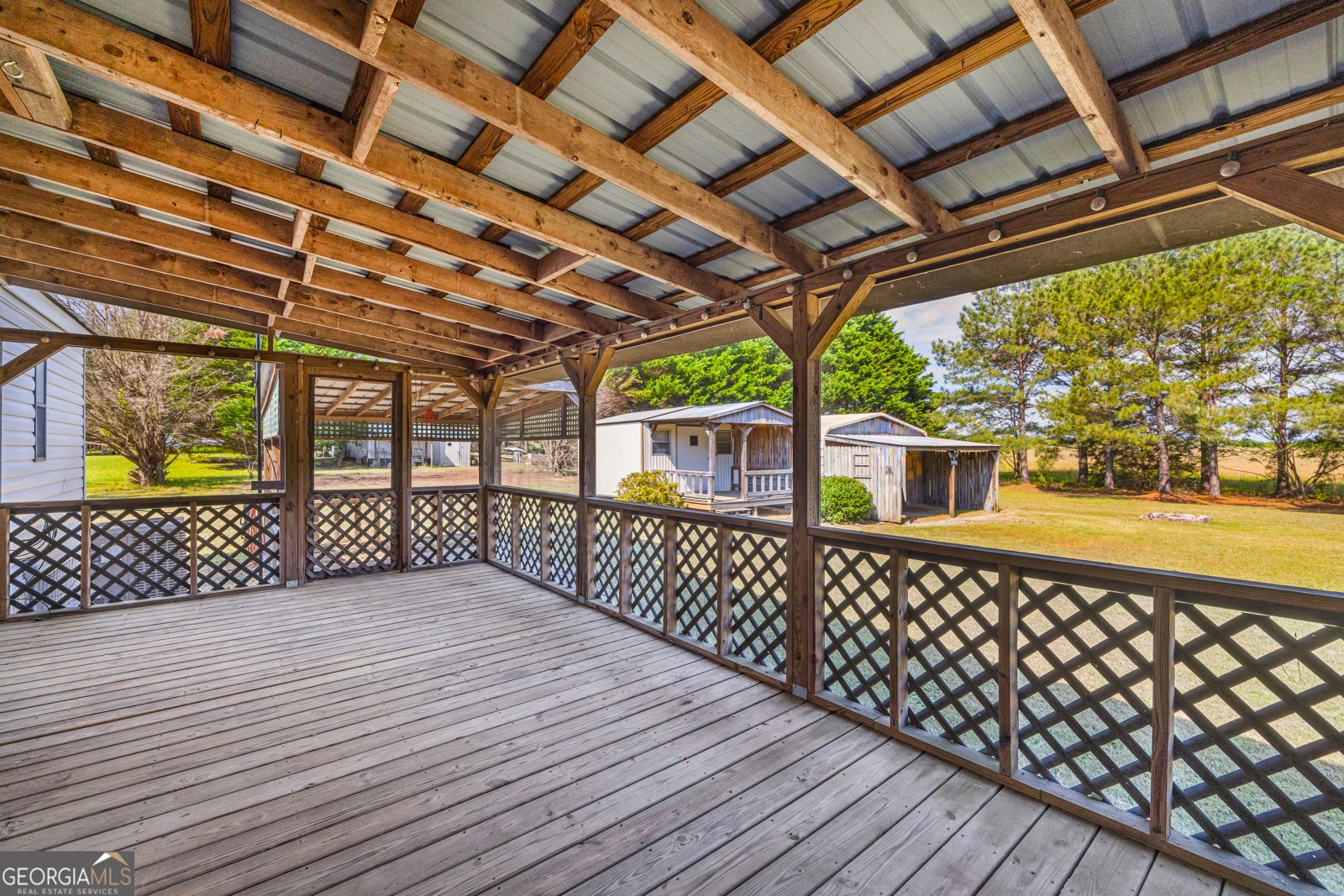 157 Chandlers Ferry Road Hartwell - 39