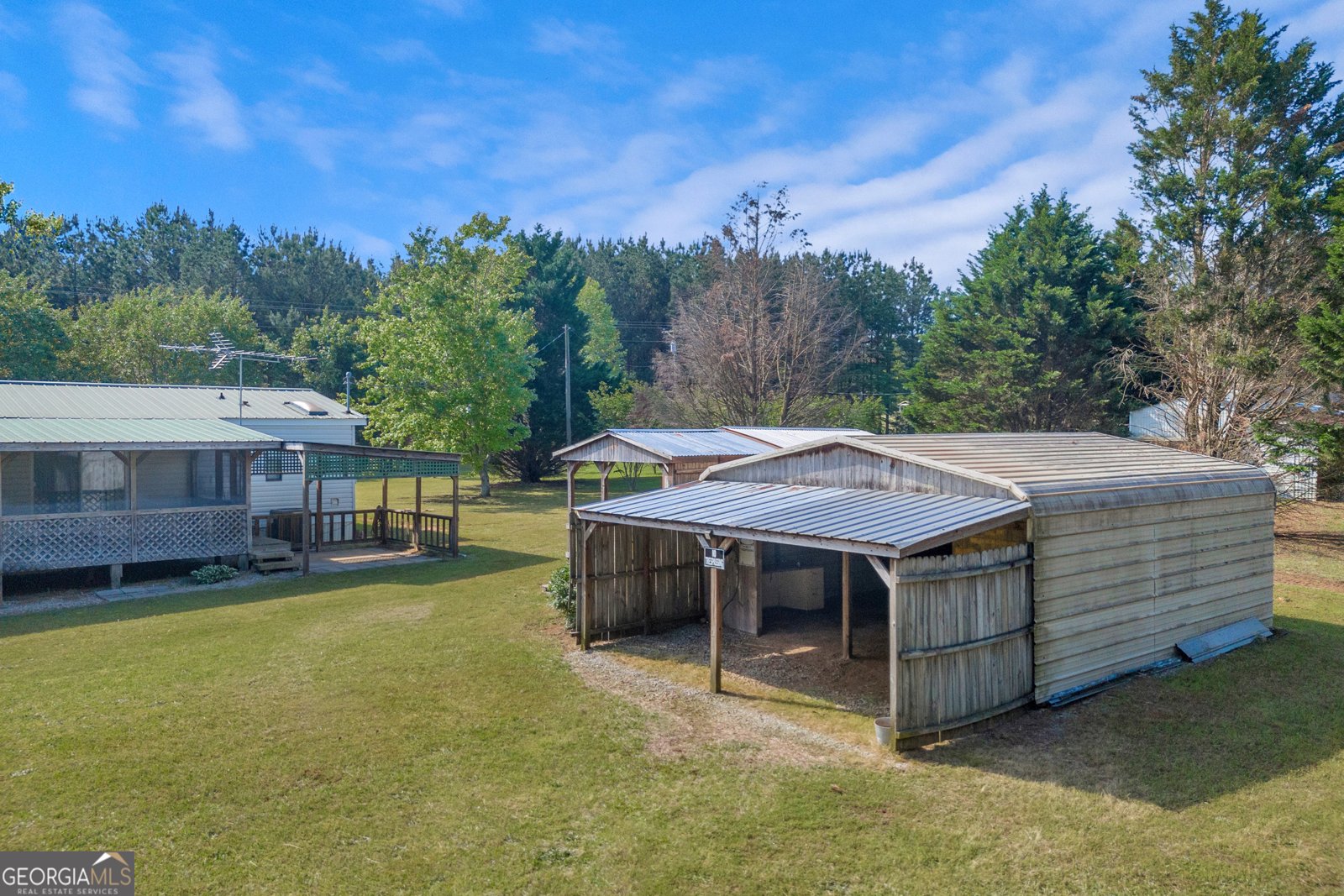 157 Chandlers Ferry Road Hartwell - 4