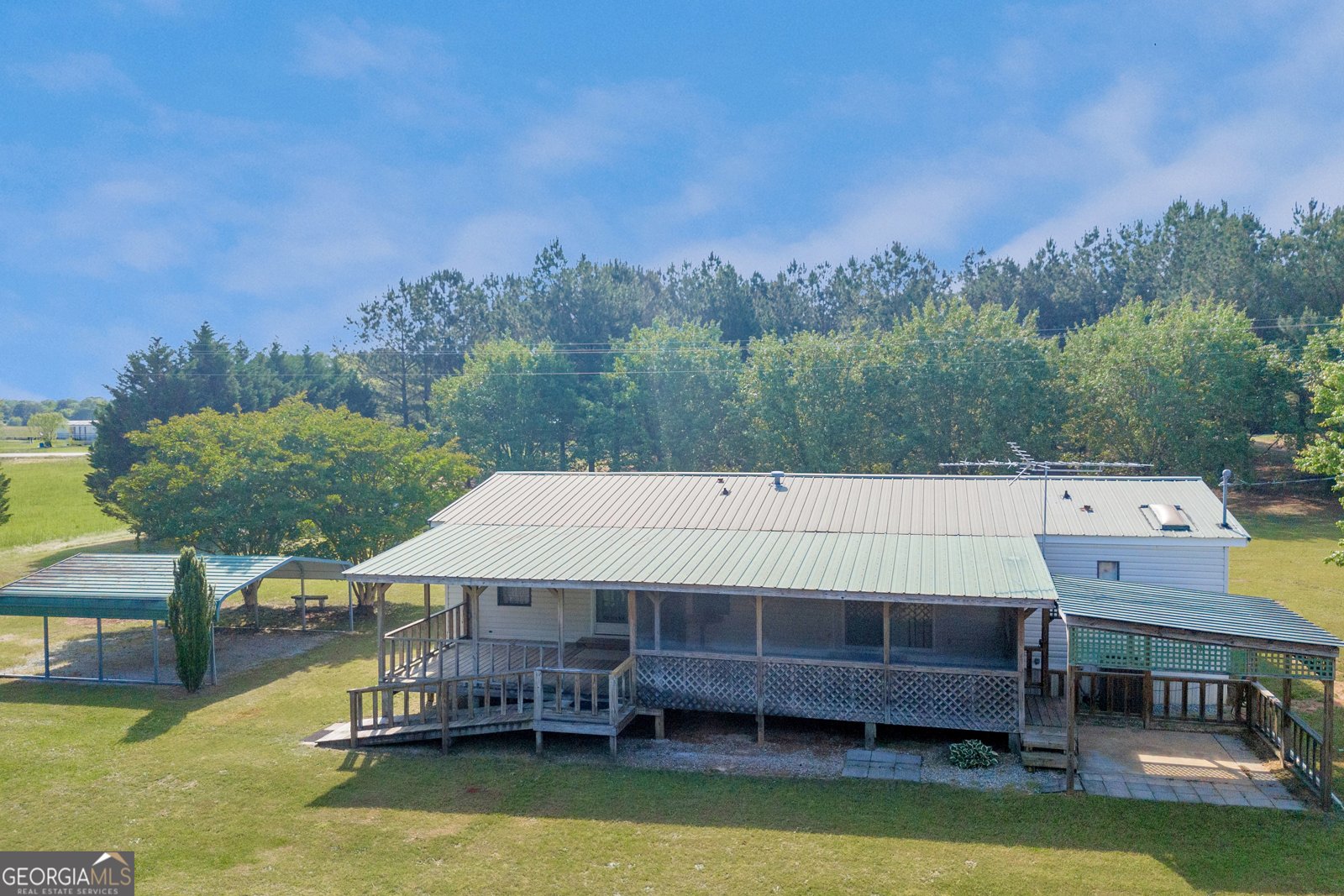 157 Chandlers Ferry Road Hartwell - 5
