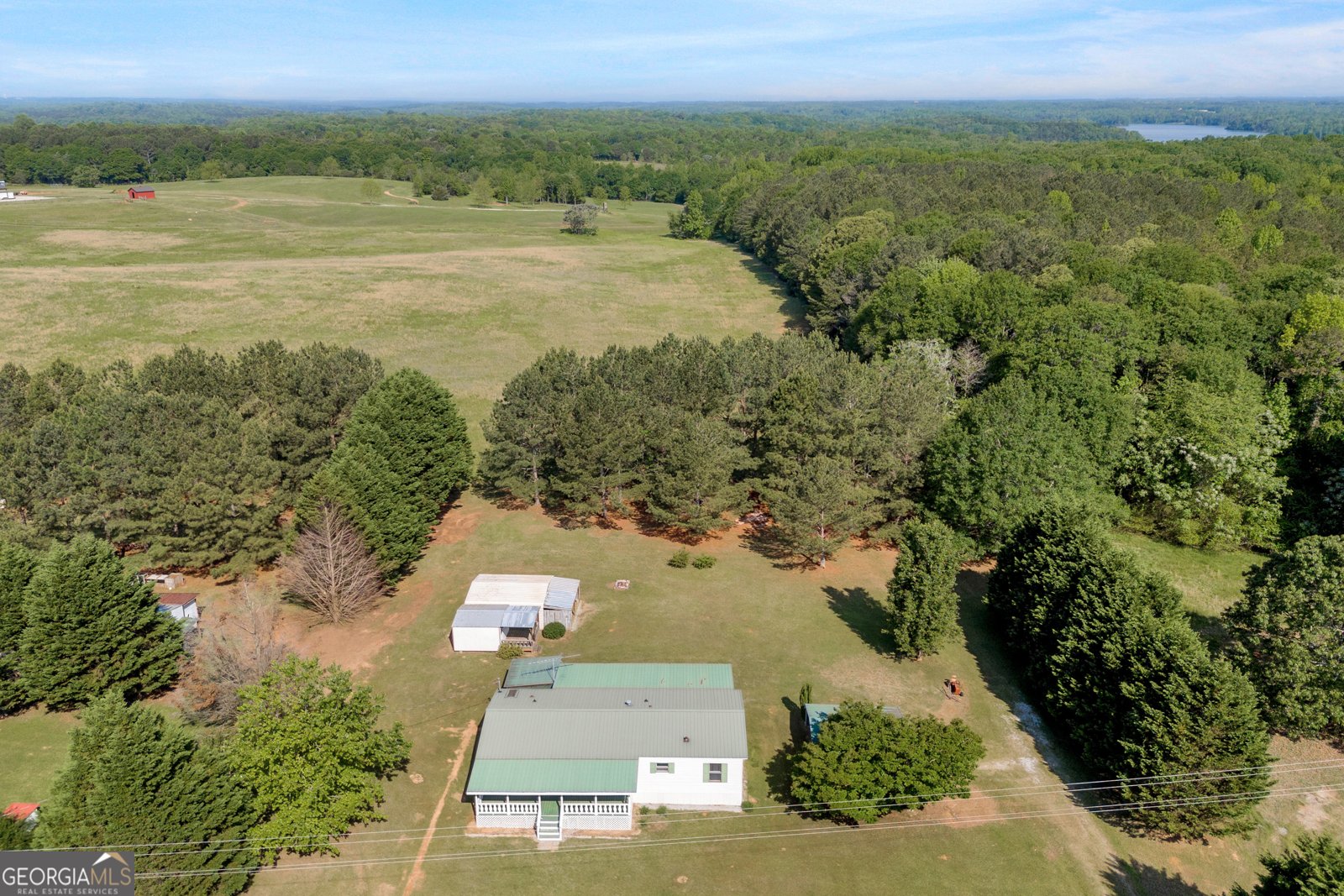157 Chandlers Ferry Road Hartwell - 6