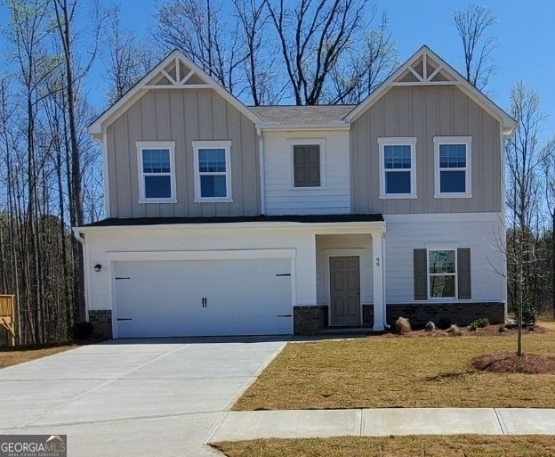 99 Cooperton Villa Rica - 1