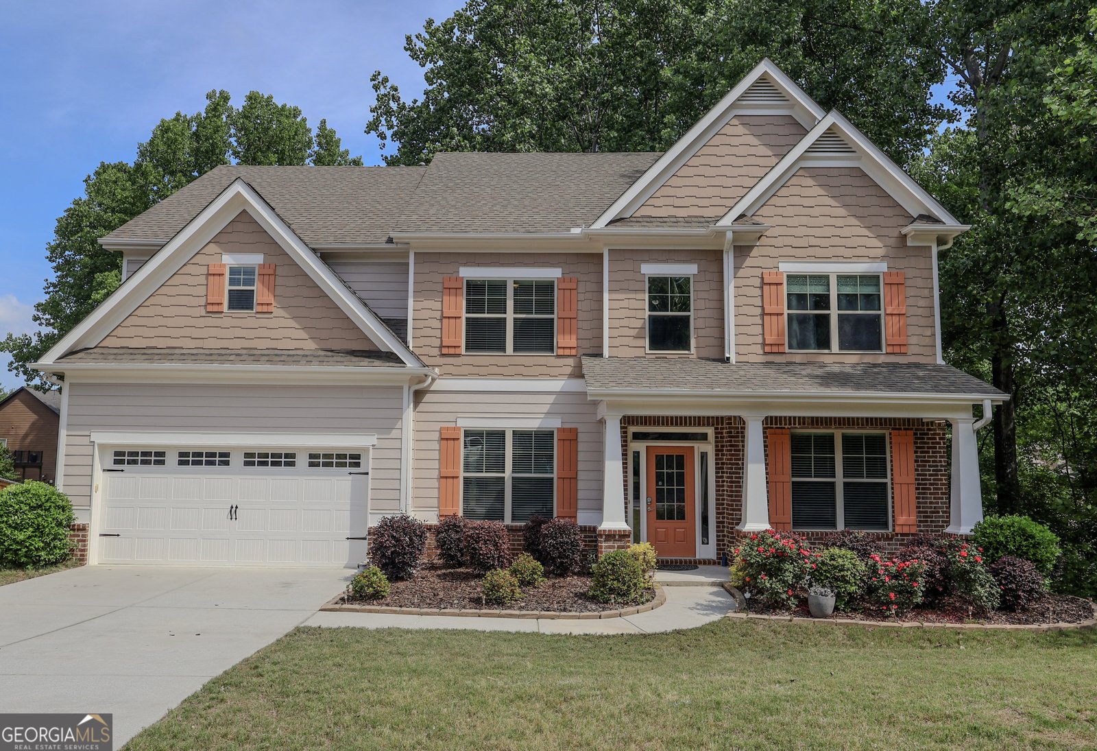 6060 Riverview Parkway Braselton - 1