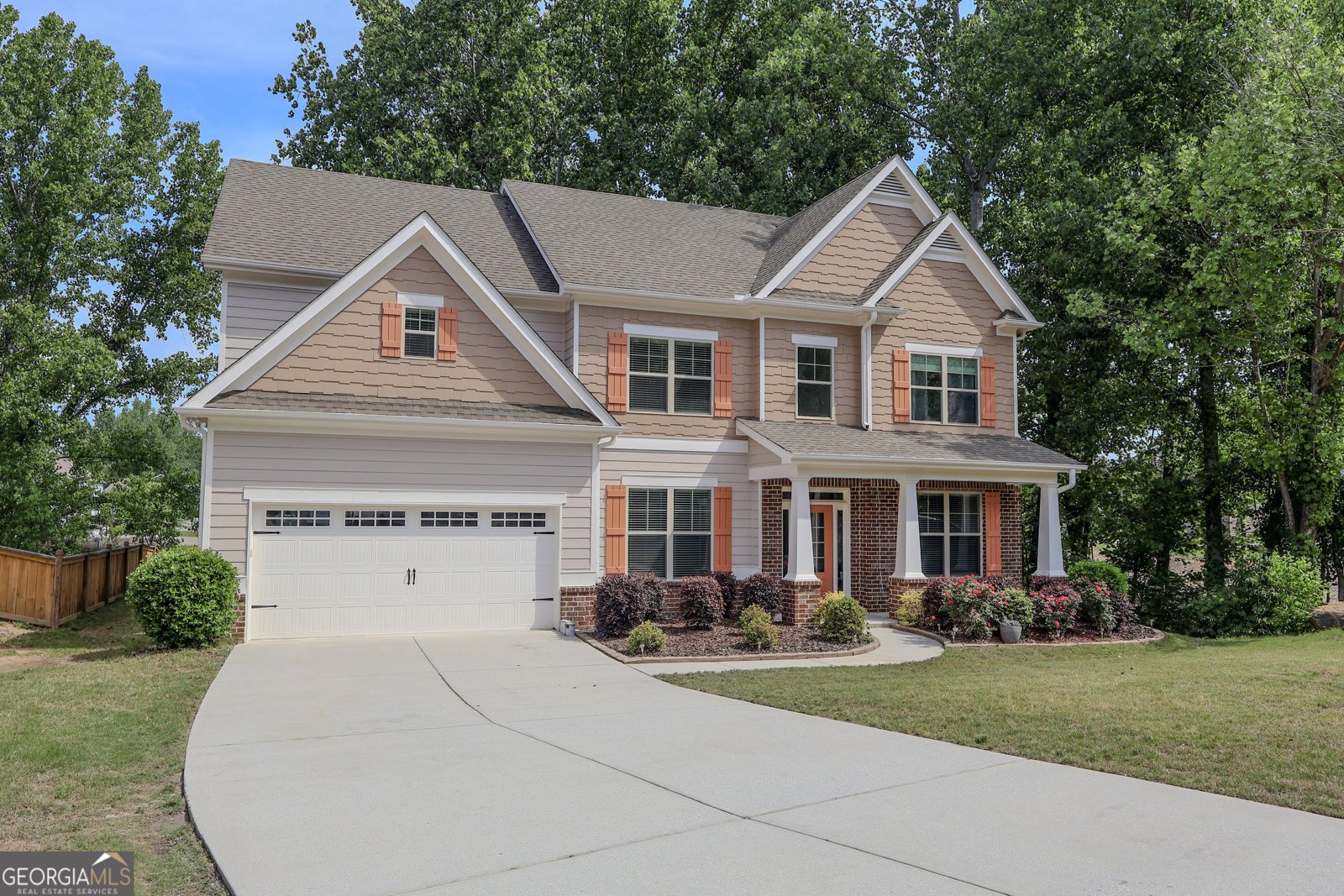 6060 Riverview Parkway Braselton - 2