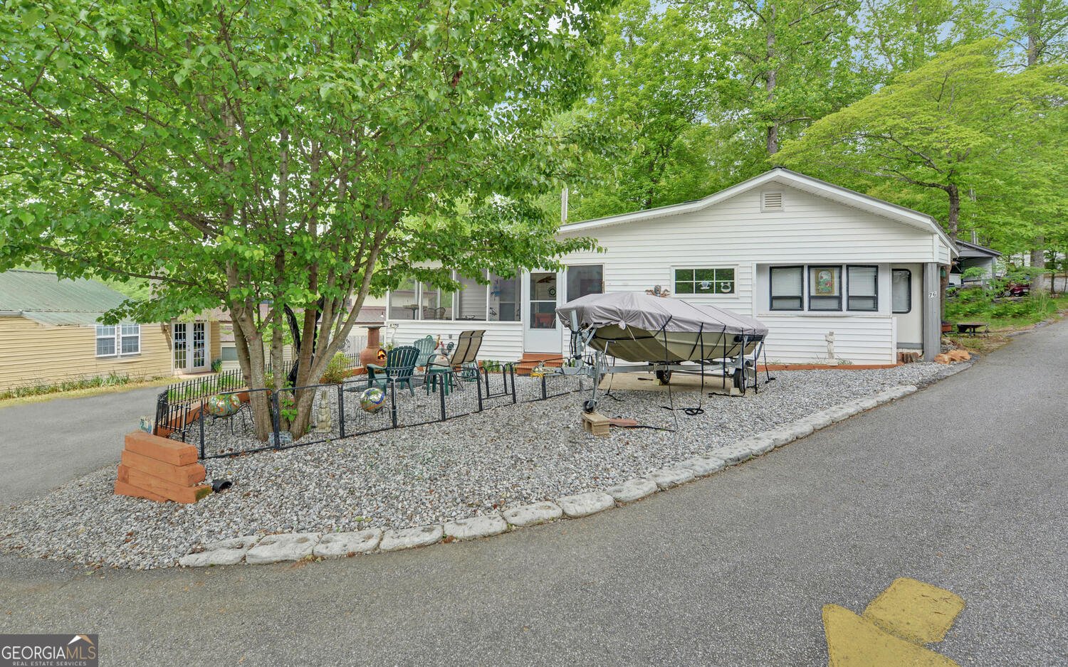76 Periwinkle Lane Cleveland - 2