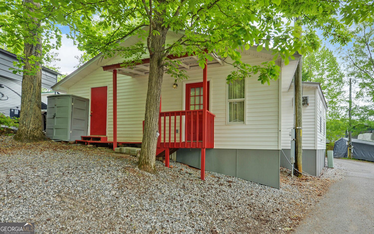 76 Periwinkle Lane Cleveland - 3