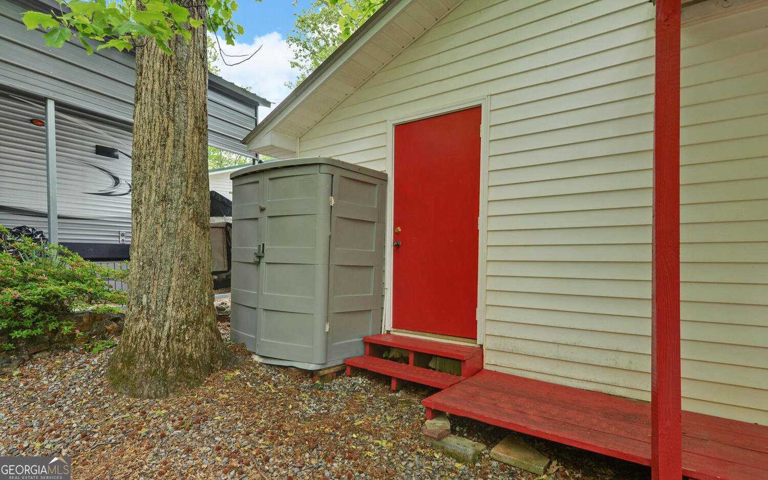 76 Periwinkle Lane Cleveland - 31