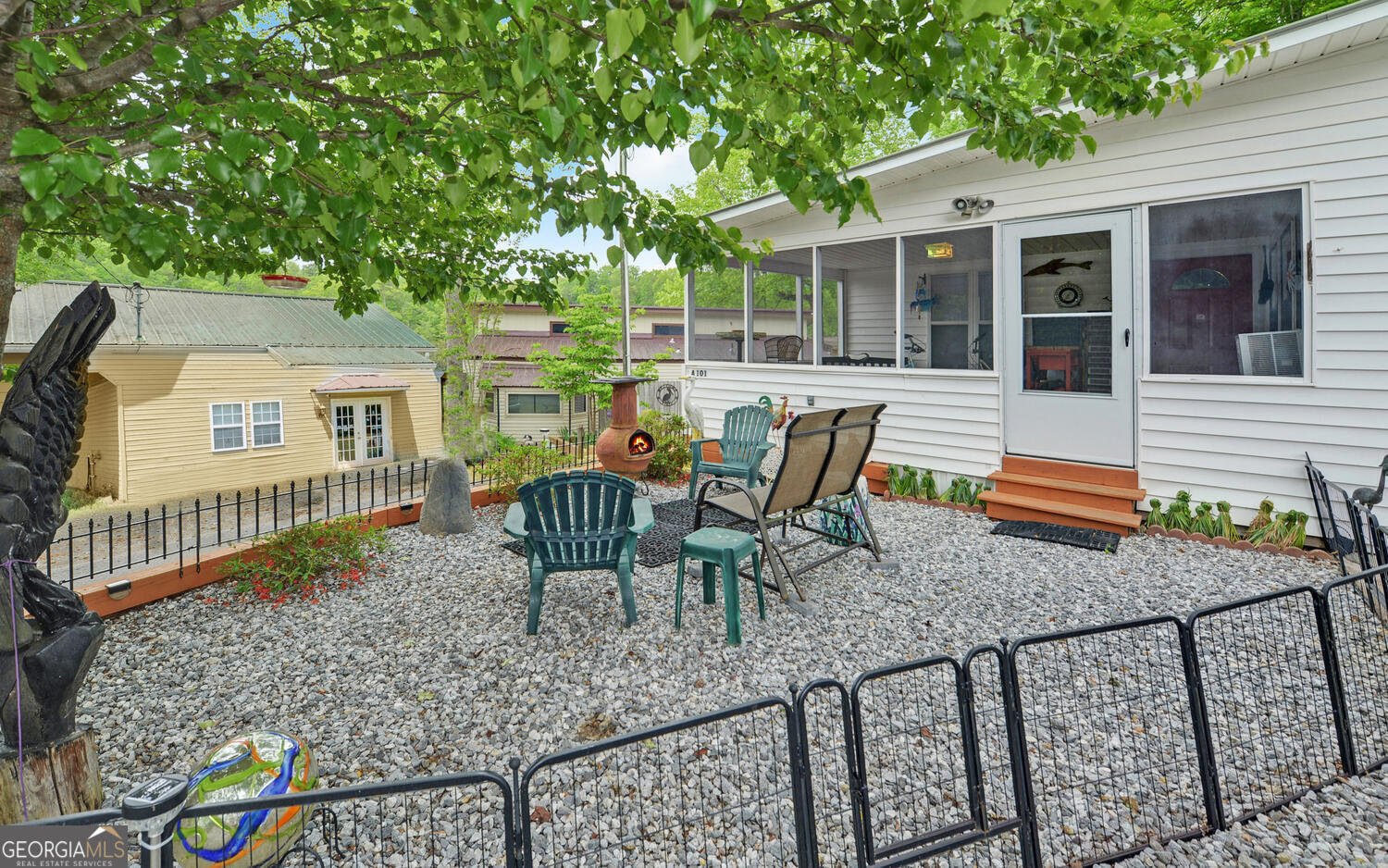 76 Periwinkle Lane Cleveland - 4