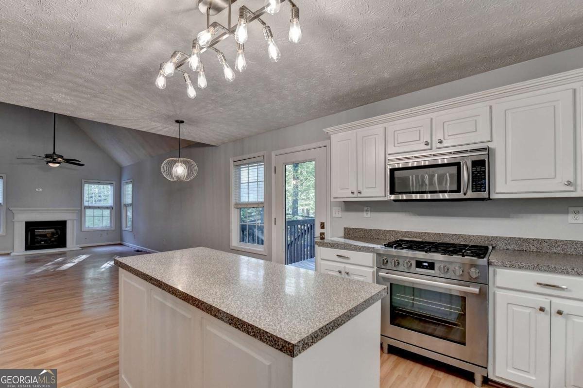 1635 Rushing River Way Suwanee - 11