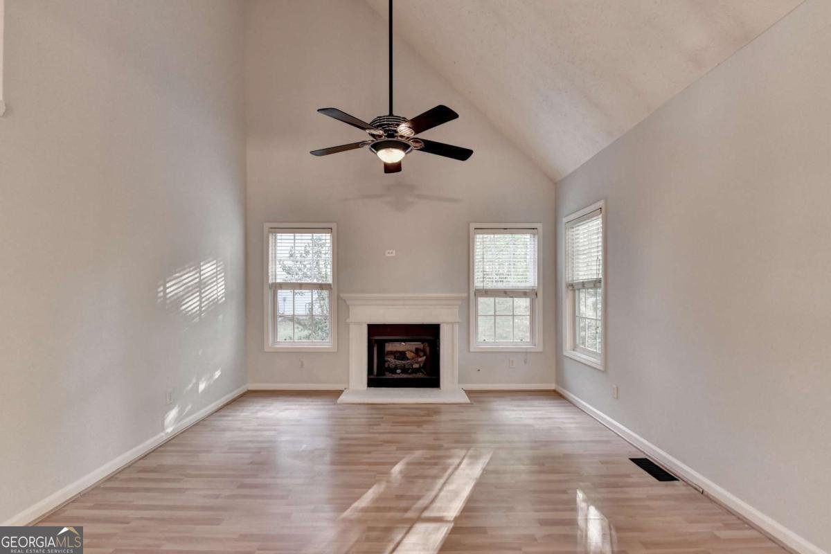 1635 Rushing River Way Suwanee - 14