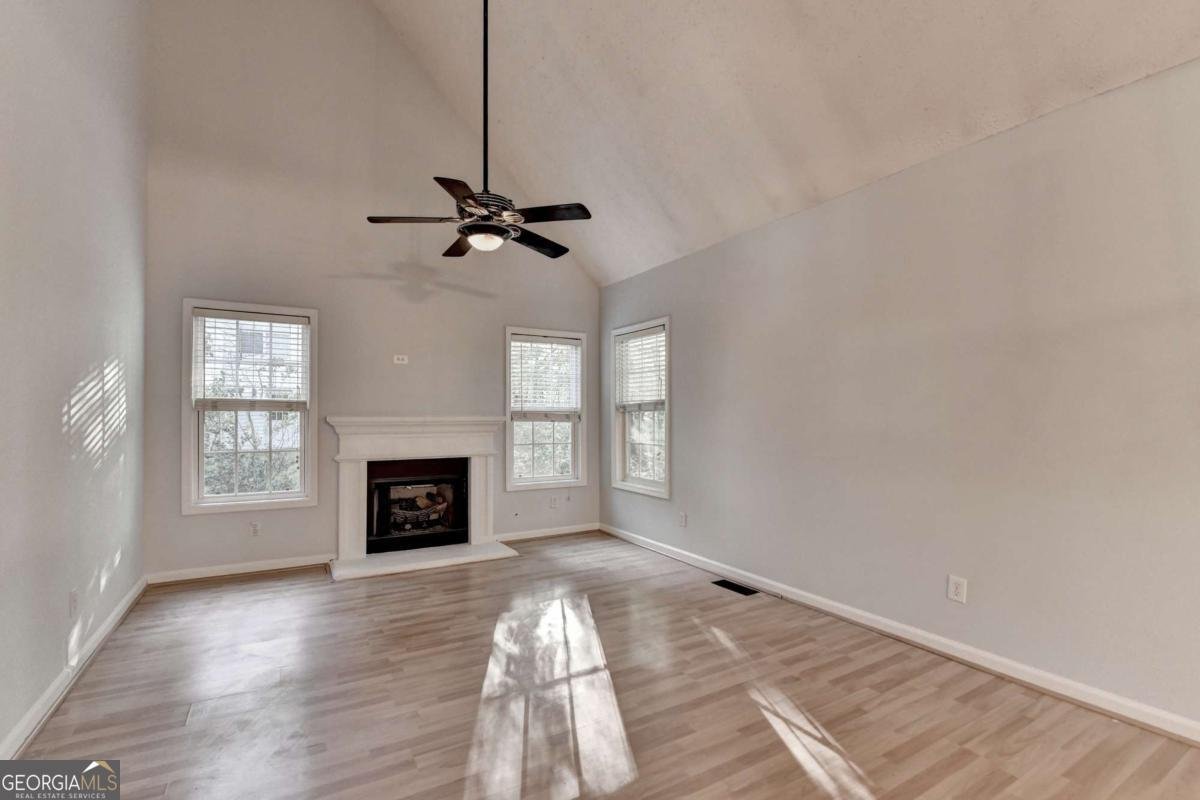 1635 Rushing River Way Suwanee - 16