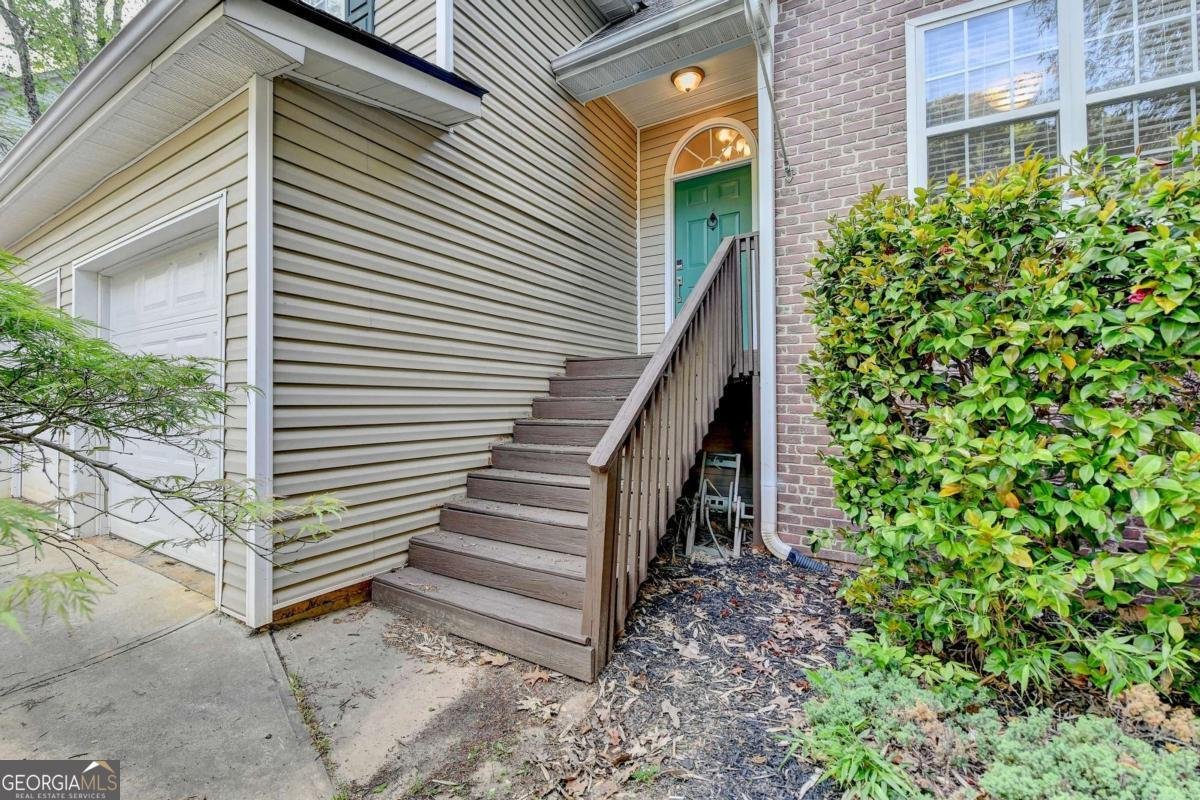 1635 Rushing River Way Suwanee - 3