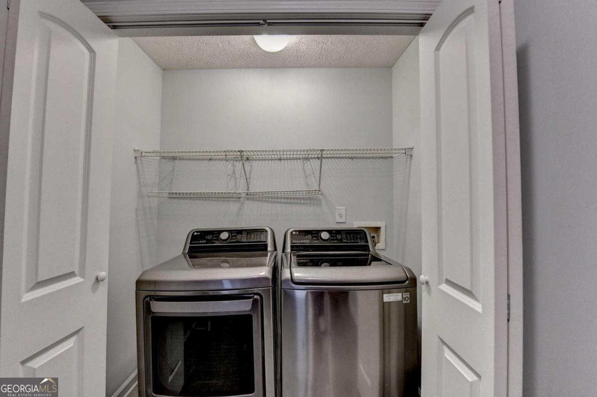 1635 Rushing River Way Suwanee - 34