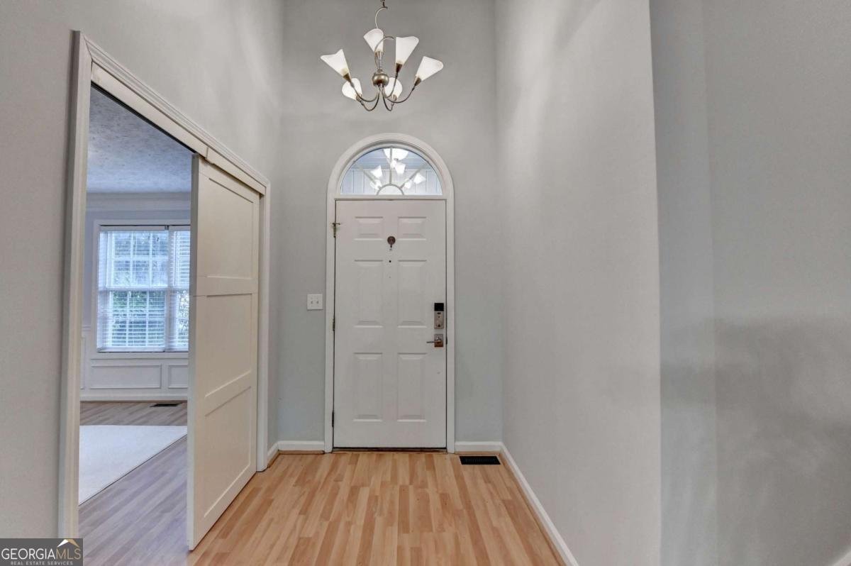 1635 Rushing River Way Suwanee - 4
