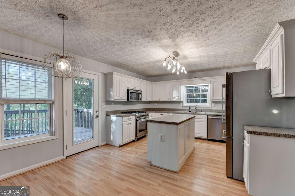 1635 Rushing River Way Suwanee - 5