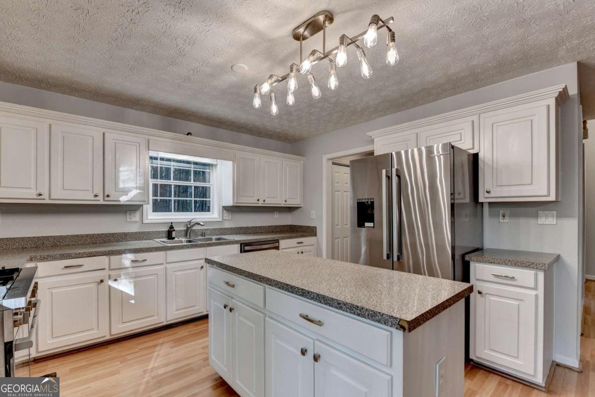 1635 Rushing River Way Suwanee - 7