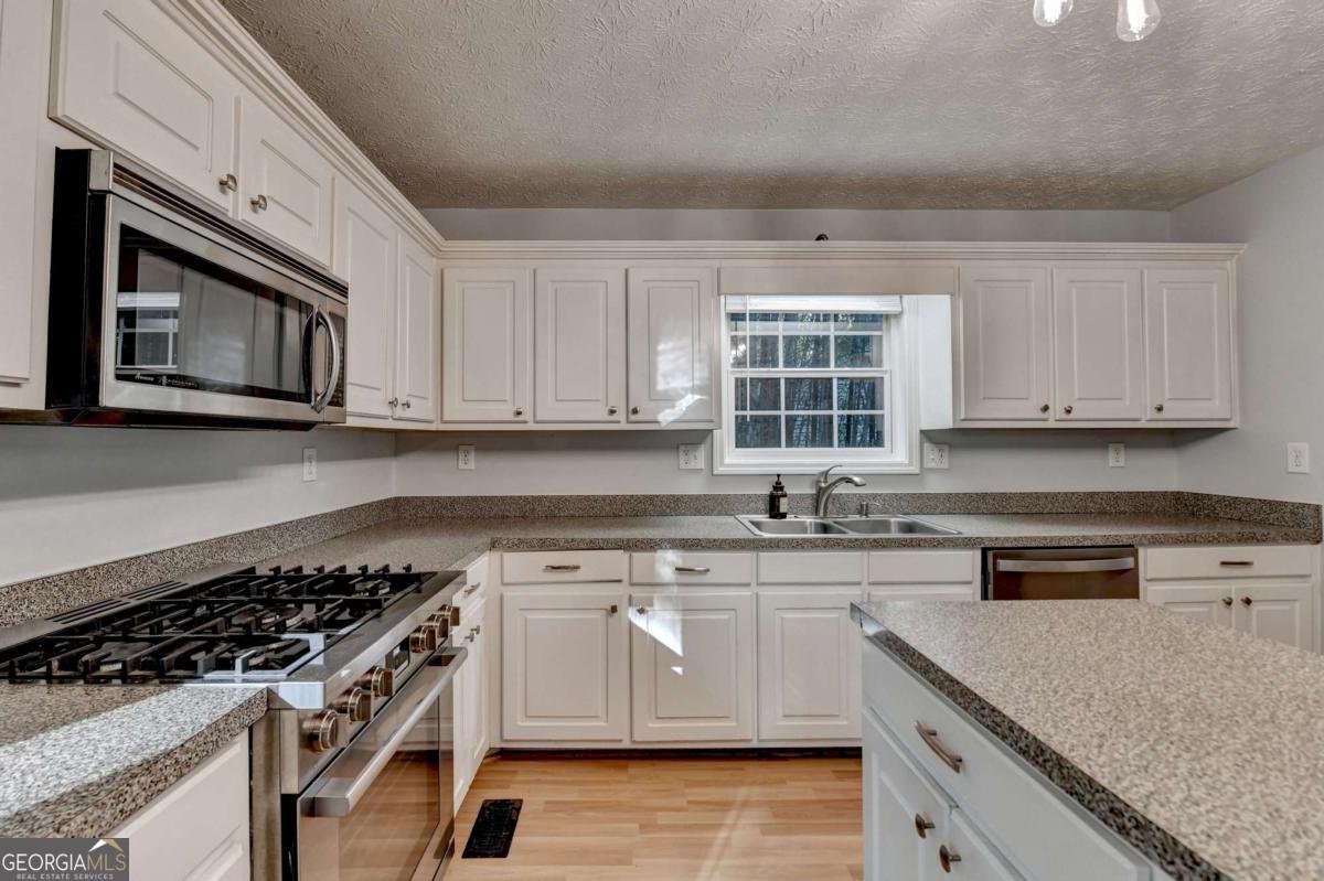 1635 Rushing River Way Suwanee - 9