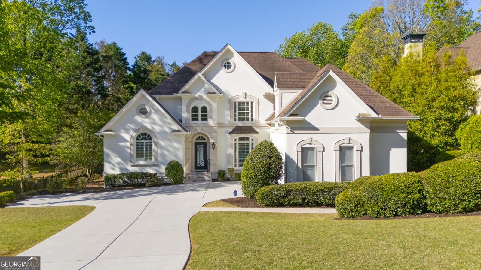 5685 COMMONS Lane Alpharetta - 1