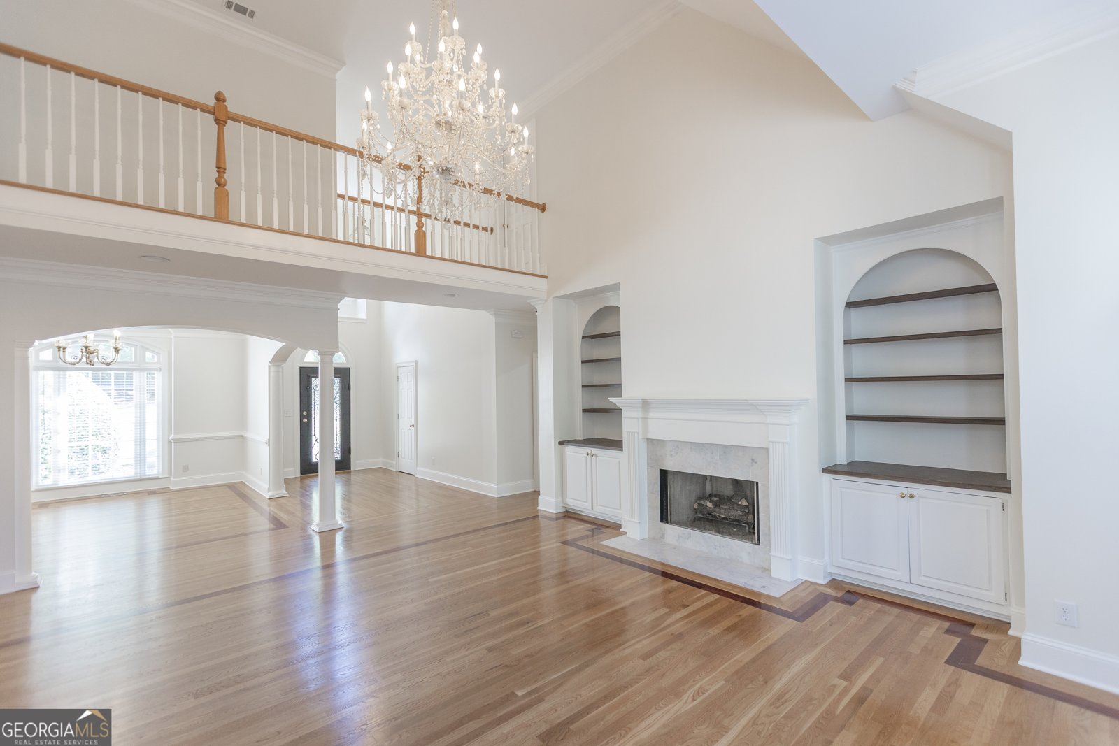 5685 COMMONS Lane Alpharetta - 10