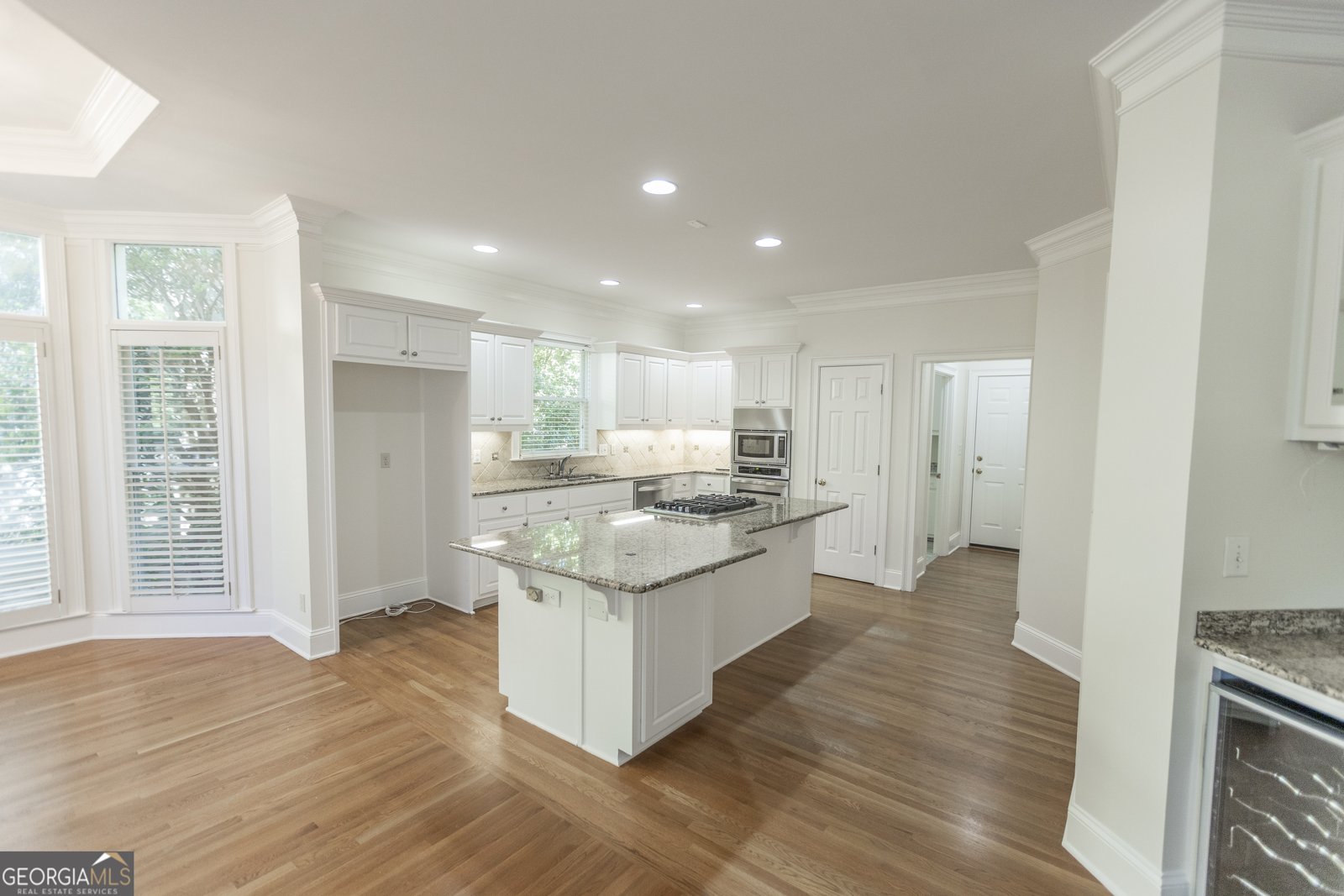 5685 COMMONS Lane Alpharetta - 17