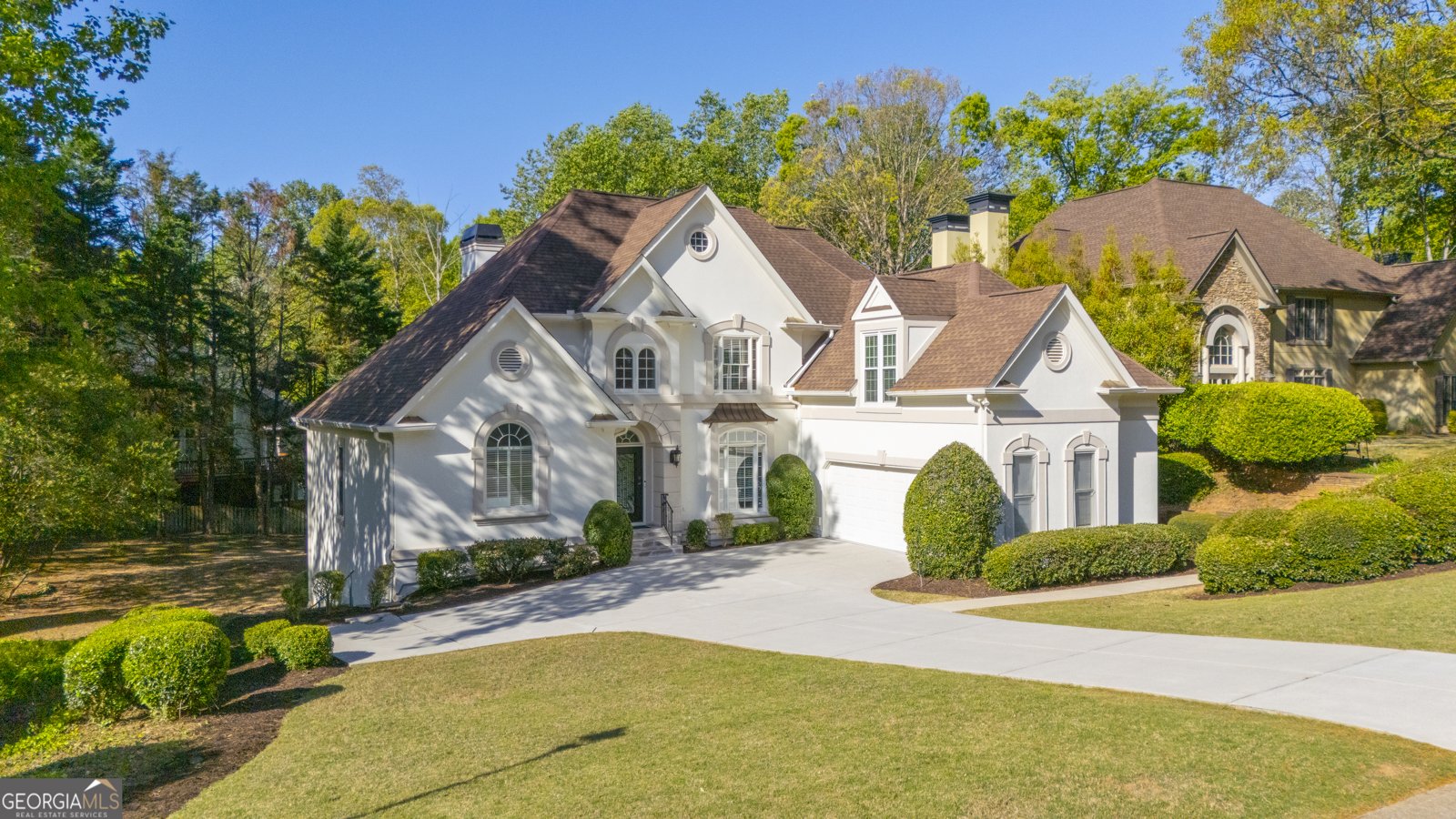 5685 COMMONS Lane Alpharetta - 2