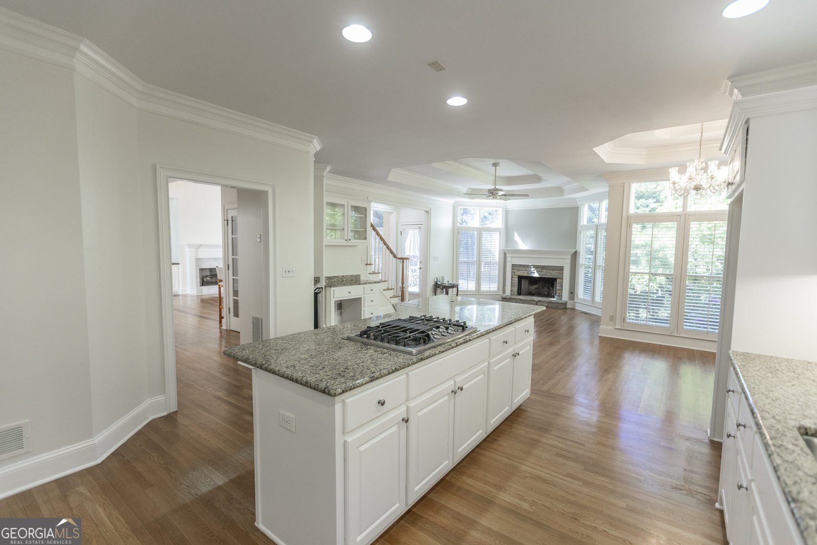 5685 COMMONS Lane Alpharetta - 22
