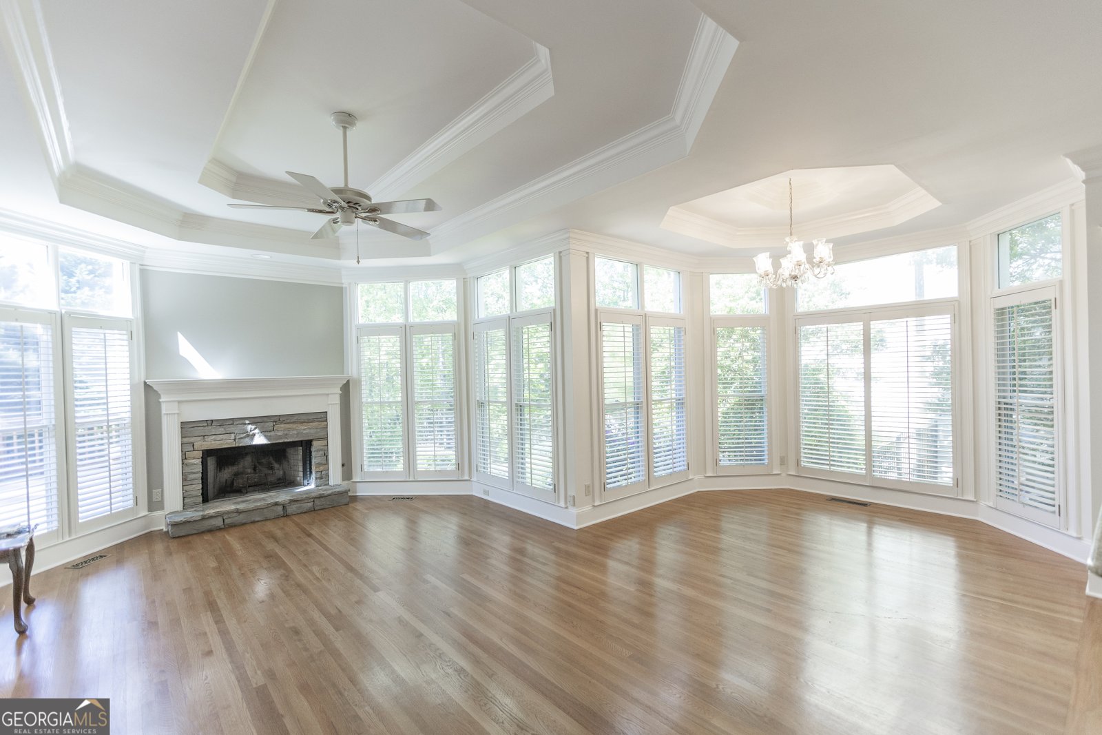 5685 COMMONS Lane Alpharetta - 24