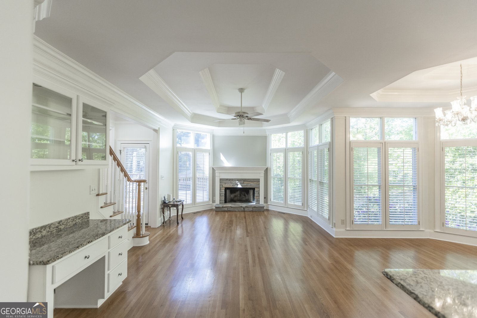 5685 COMMONS Lane Alpharetta - 25