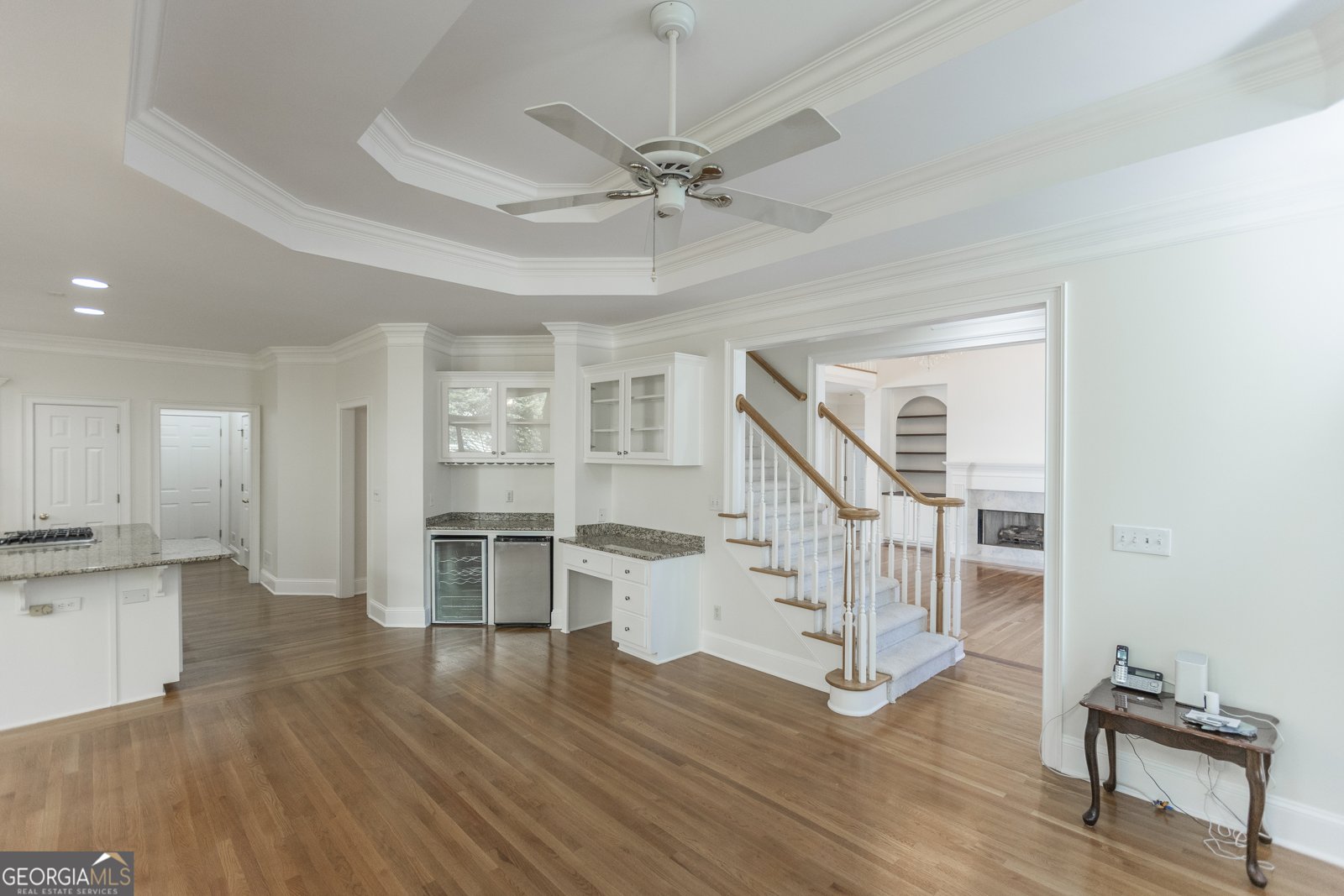 5685 COMMONS Lane Alpharetta - 26