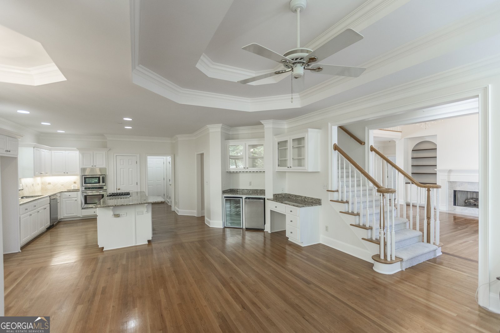 5685 COMMONS Lane Alpharetta - 27